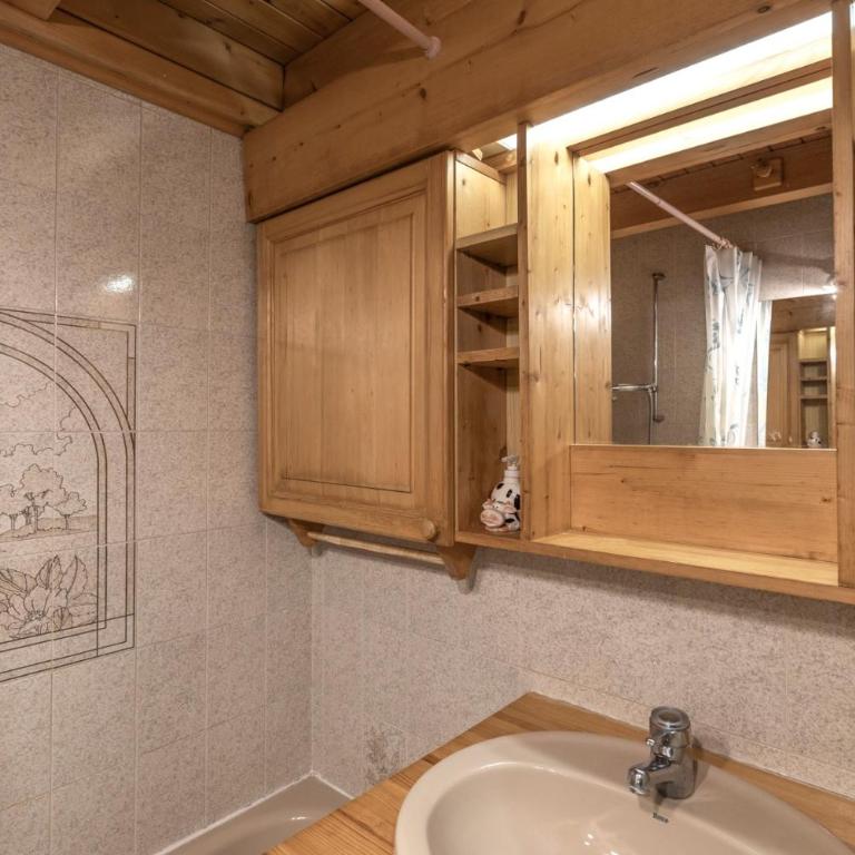6 pers, proche pistes et commerces - Appartement 3 Chambres Premium avec Balcon - 12
