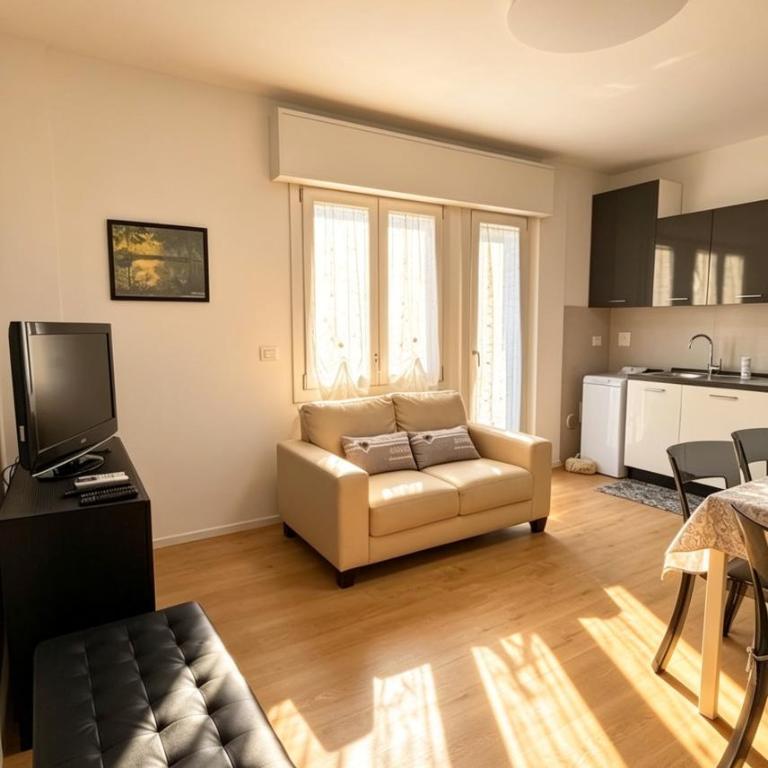 Sweet Home Ernestina & Pino - Appartamento con 1 Camera da Letto - 25