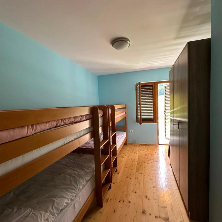 Family house, Savin kuk - Kuća sa 3 Spavaće Sobe - 40