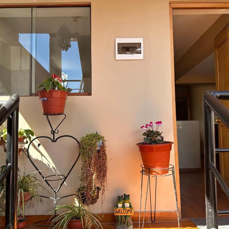 Comercio Apartment - Two-Room Apartment - 4