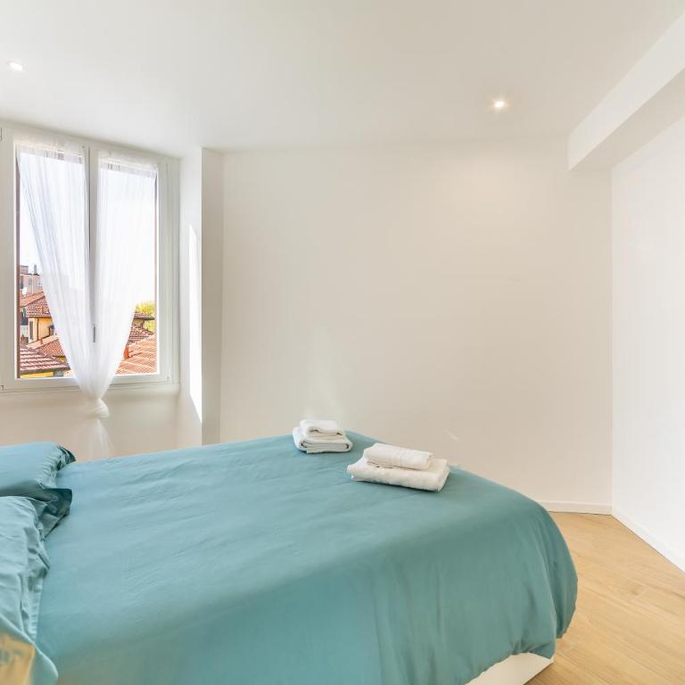 Youhosty - Sauro 5 - Appartamento con 1 Camera da Letto - 35