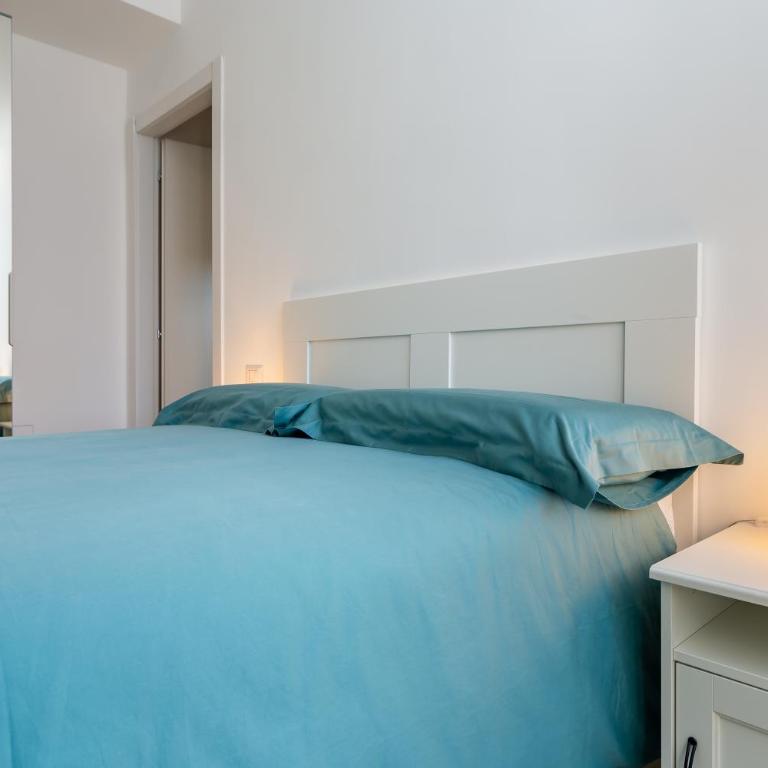 Youhosty - Sauro 5 - Appartamento con 1 Camera da Letto - 8