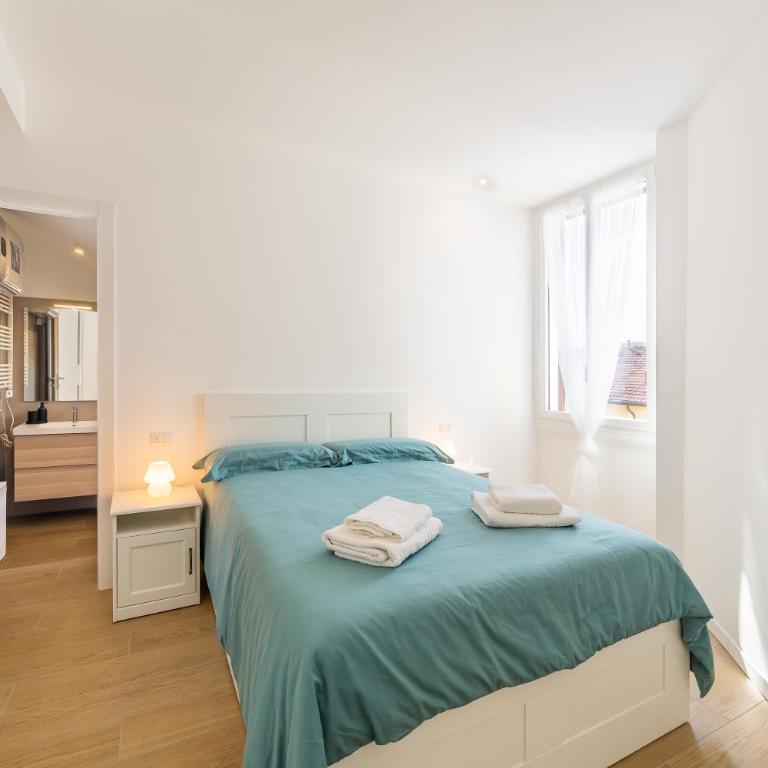Youhosty - Sauro 5 - Appartamento con 1 Camera da Letto - 31