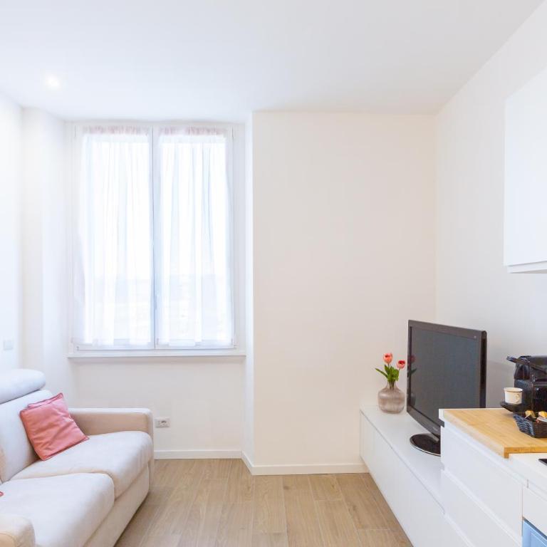 Youhosty - Sauro 5 - Appartamento con 1 Camera da Letto - 4