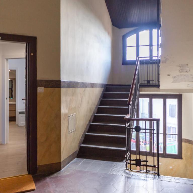 Youhosty - Sauro 5 - Appartamento con 1 Camera da Letto - 34