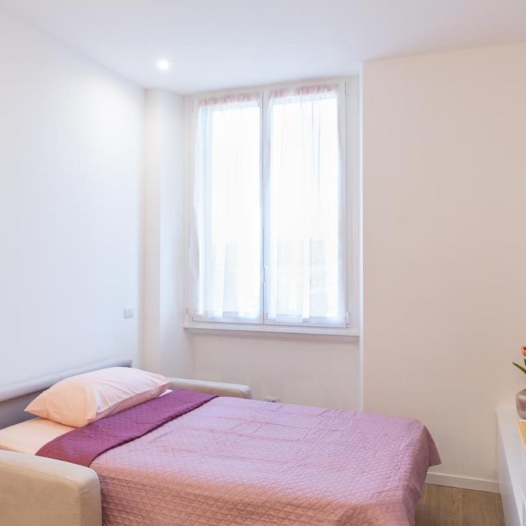 Youhosty - Sauro 5 - Appartamento con 1 Camera da Letto - 21