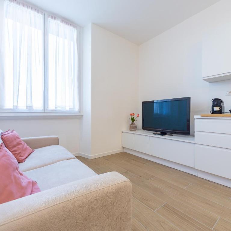 Youhosty - Sauro 5 - Appartamento con 1 Camera da Letto - 18