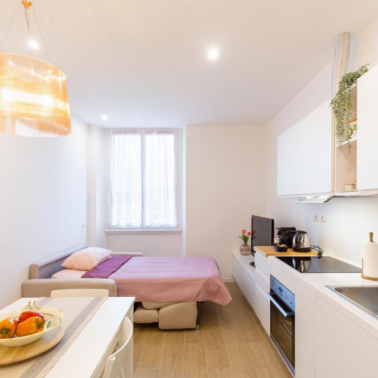 Youhosty - Sauro 5 - Appartamento con 1 Camera da Letto - 27
