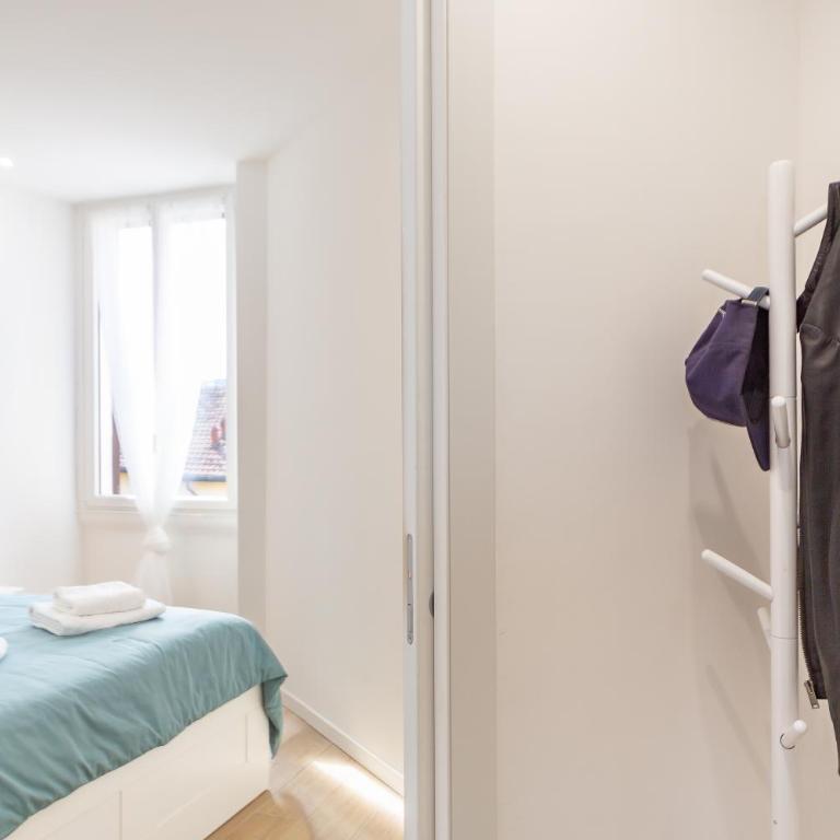 Youhosty - Sauro 5 - Appartamento con 1 Camera da Letto - 28