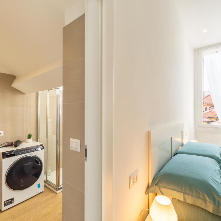 Youhosty - Sauro 5 - Appartamento con 1 Camera da Letto - 10