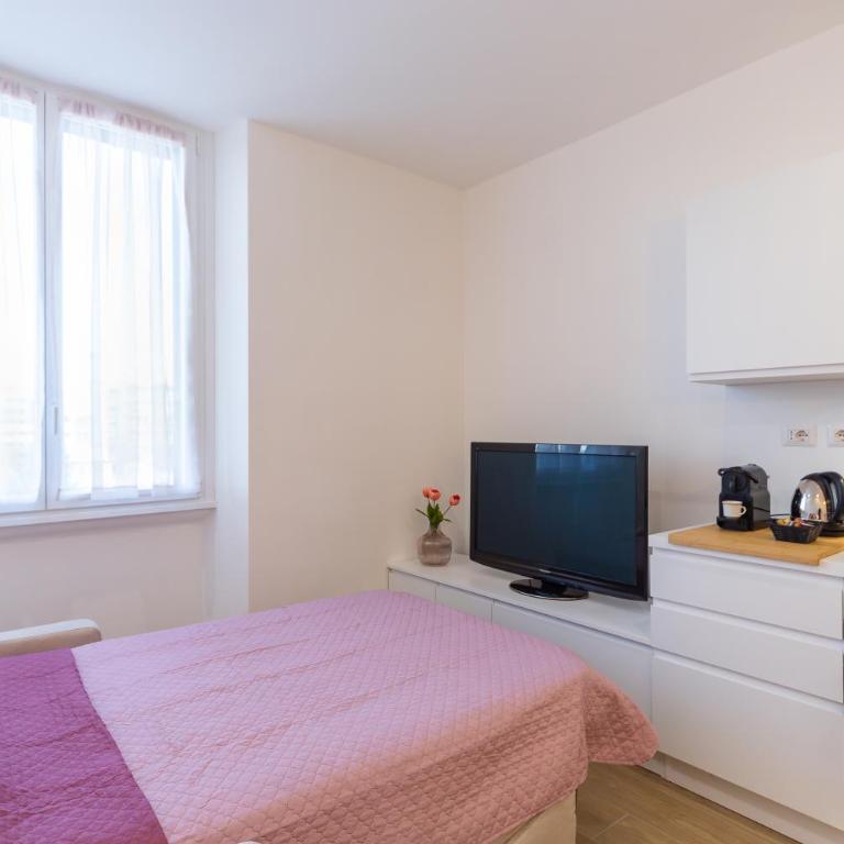 Youhosty - Sauro 5 - Appartamento con 1 Camera da Letto - 9