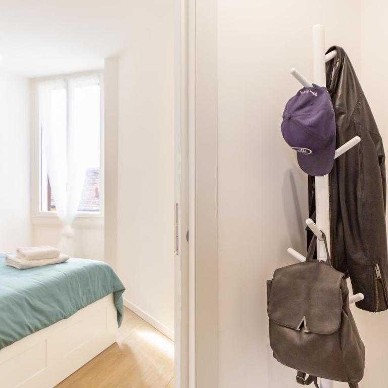Youhosty - Sauro 5 - Appartamento con 1 Camera da Letto - 16