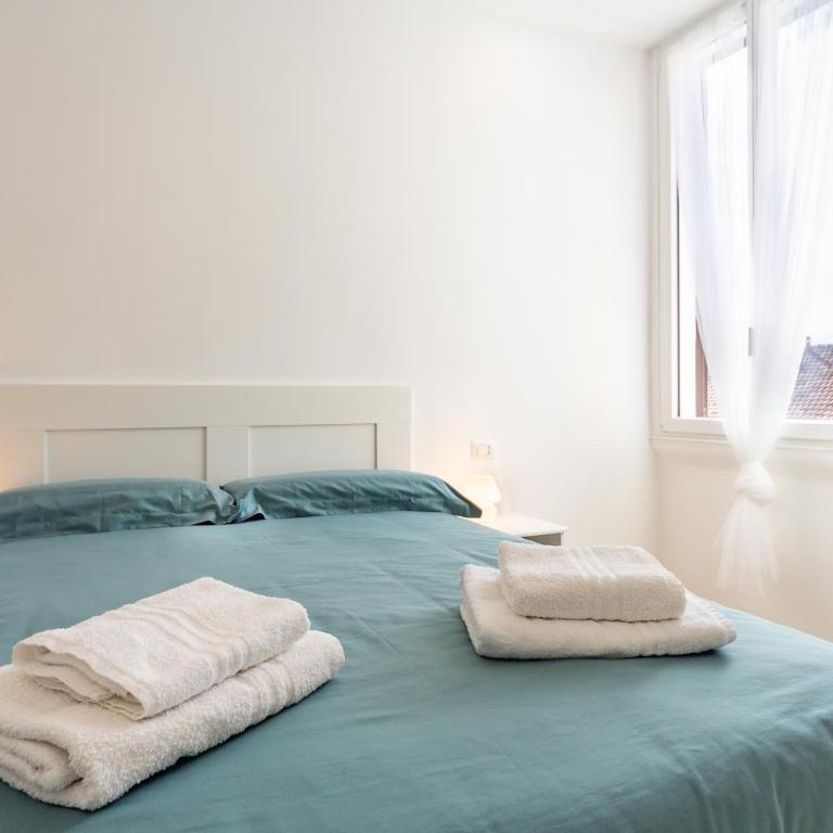 Youhosty - Sauro 5 - Appartamento con 1 Camera da Letto - 12