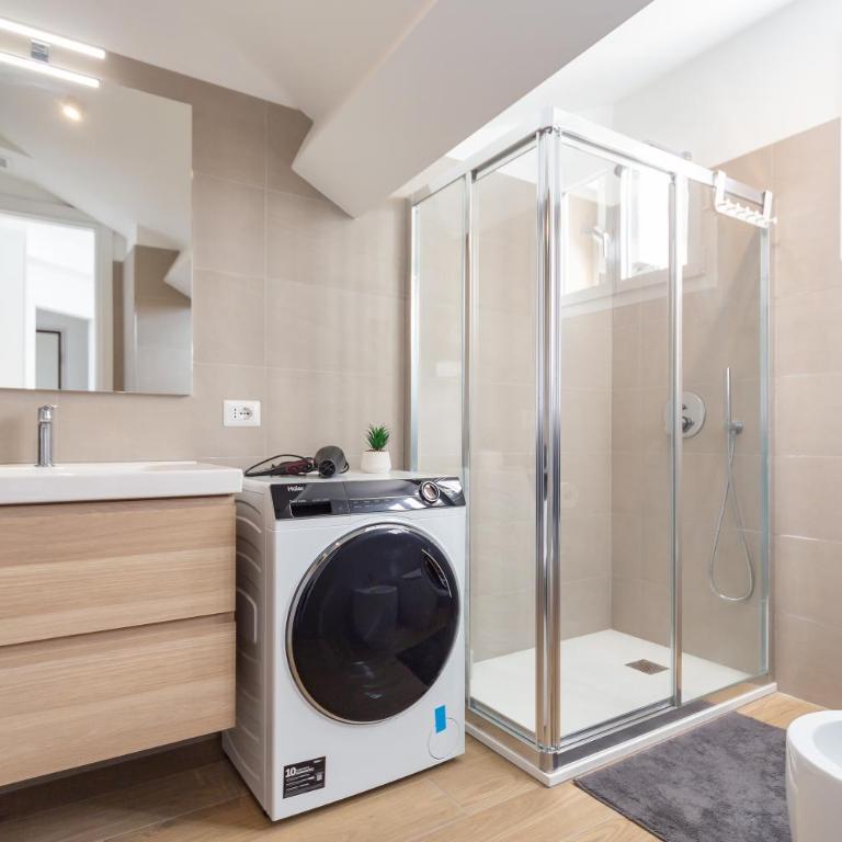 Youhosty - Sauro 5 - Appartamento con 1 Camera da Letto - 30