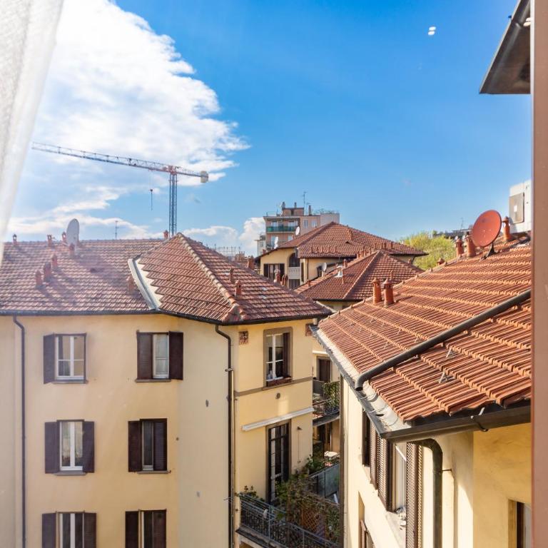 Youhosty - Sauro 5 - Appartamento con 1 Camera da Letto - 26