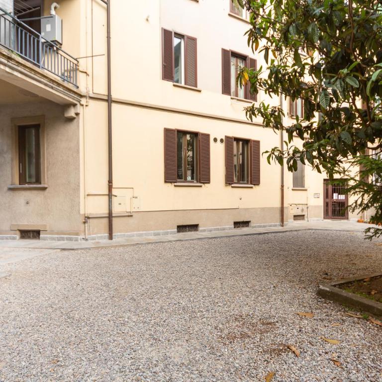 Youhosty - Sauro 5 - Appartamento con 1 Camera da Letto - 38