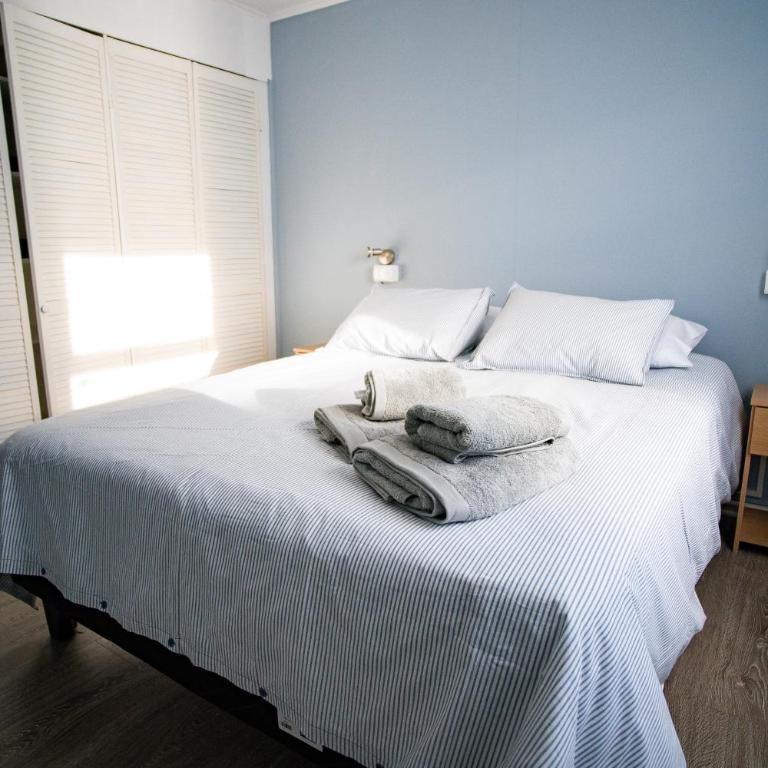 Departamentos Luna - Two-Bedroom Apartment - 2
