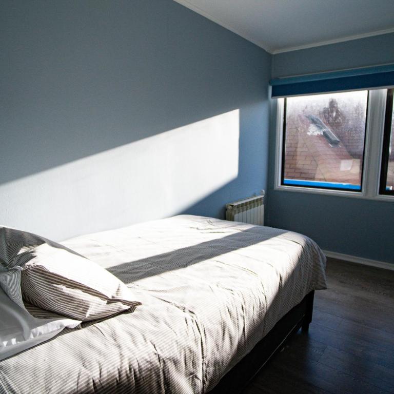 Departamentos Luna - Two-Bedroom Apartment - 3