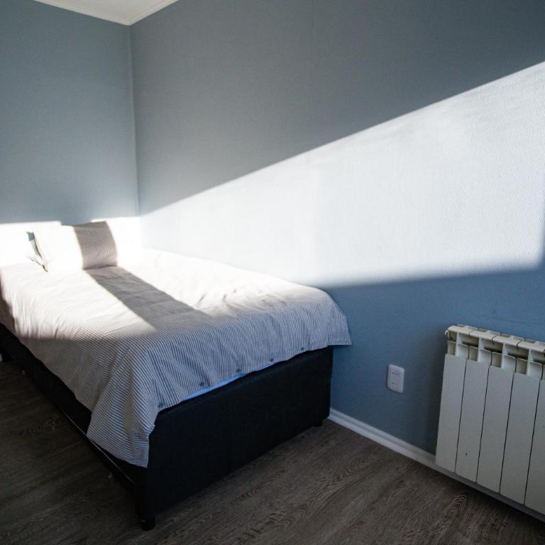 Departamentos Luna - Two-Bedroom Apartment - 7