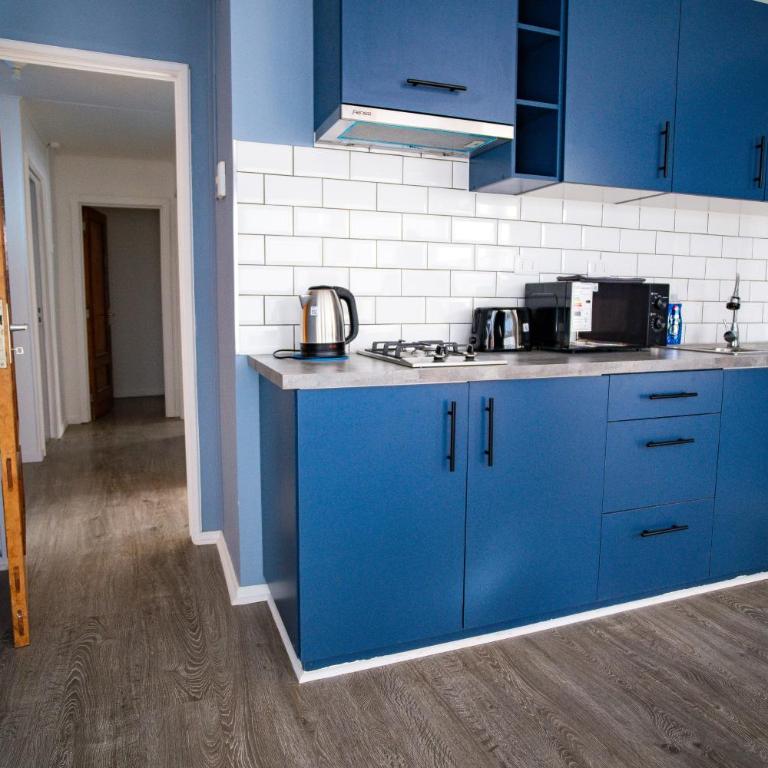 Departamentos Luna - Two-Bedroom Apartment - 9