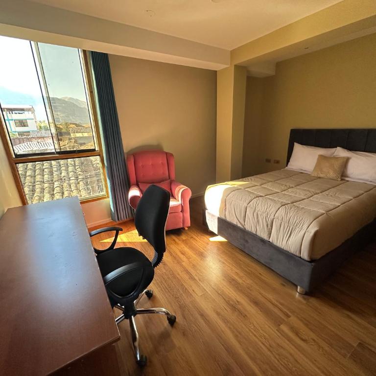 Comercio Apartment - Two-Room Apartment - 5