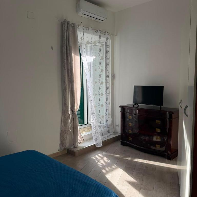 Gloria - Appartamento con 1 Camera da Letto - 11