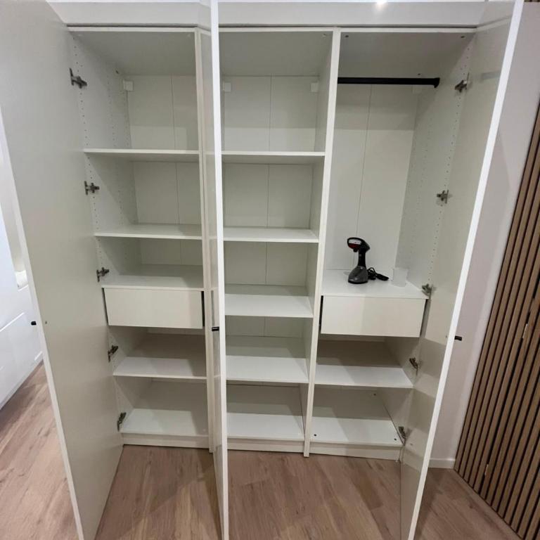 Lassus RDC - T2 tout confort - Wifi - 4 pers - Appartement 1 Chambre - 17