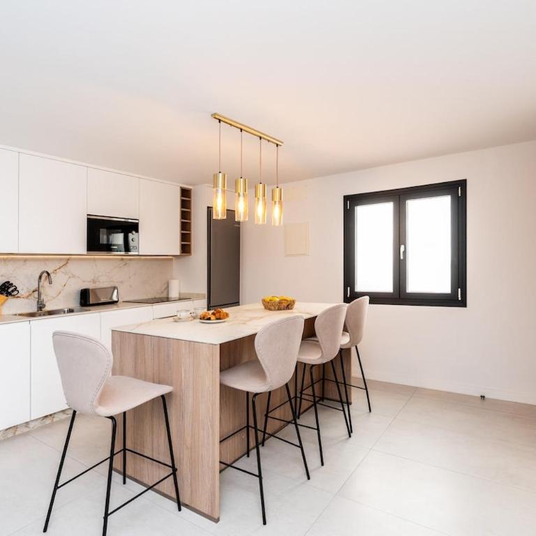 Luxury Apartment Dunia Marbella - Apartamento de 3 dormitorios - 32