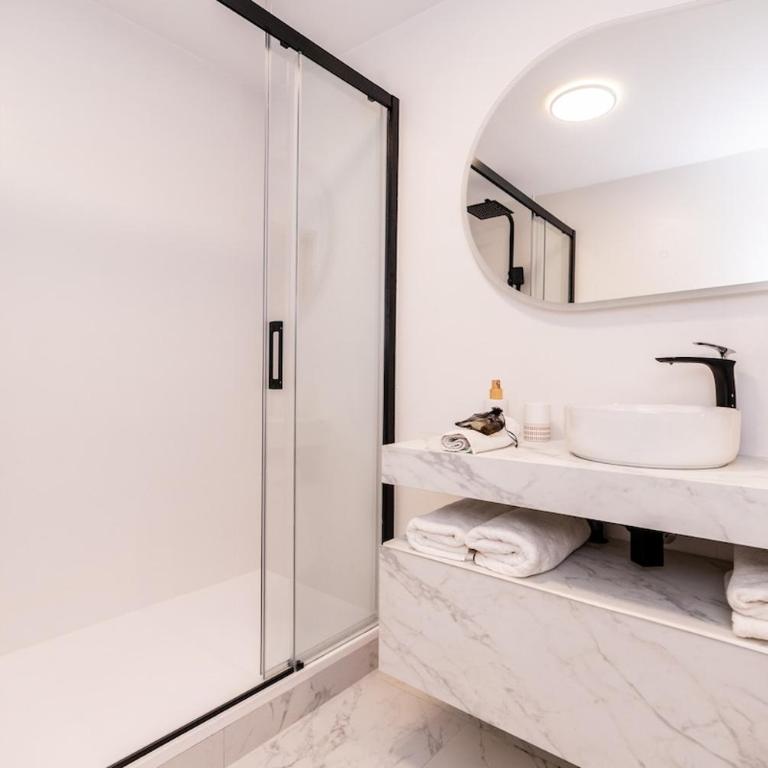 Luxury Apartment Dunia Marbella - Apartamento de 3 dormitorios - 41