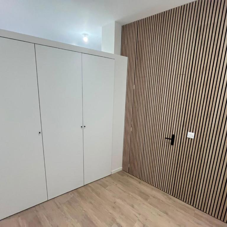 Lassus RDC - T2 tout confort - Wifi - 4 pers - Appartement 1 Chambre - 20