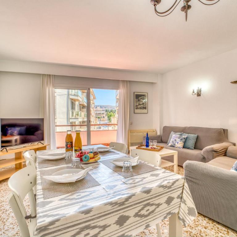 Ideal Property - Curling - Apartamento de 3 dormitorios con balcón - 3
