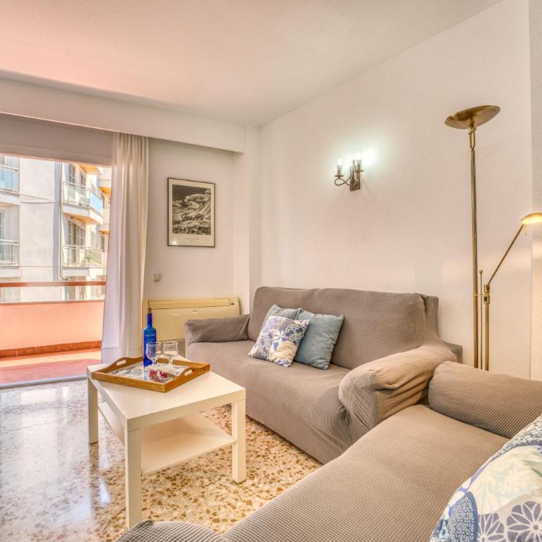 Ideal Property - Curling - Apartamento de 3 dormitorios con balcón - 5