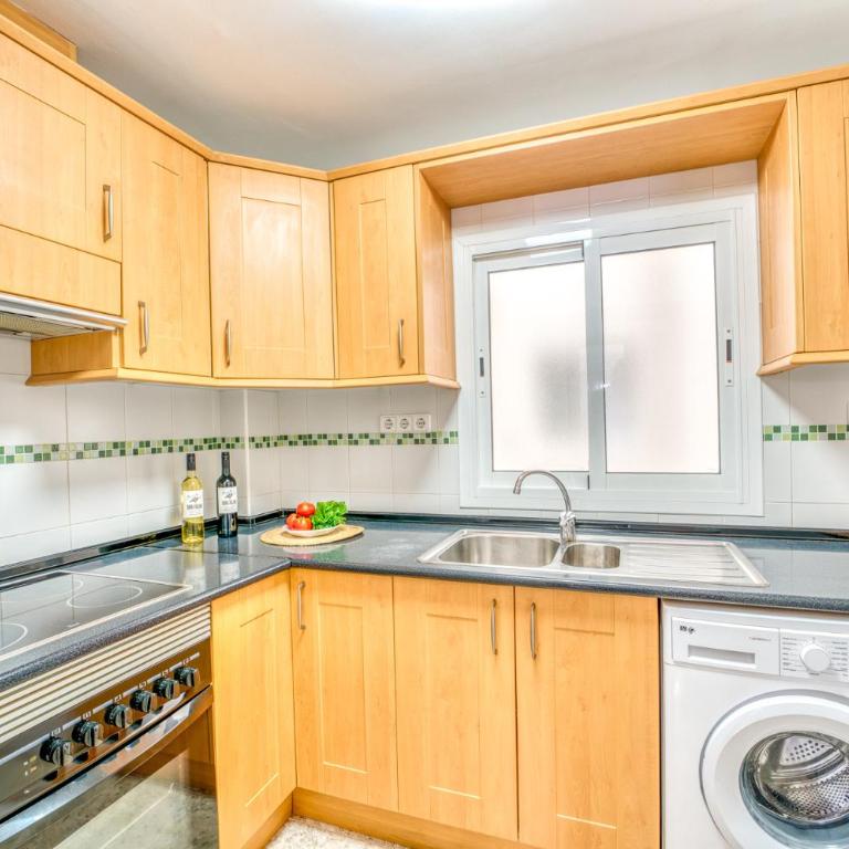 Ideal Property - Curling - Apartamento de 3 dormitorios con balcón - 8