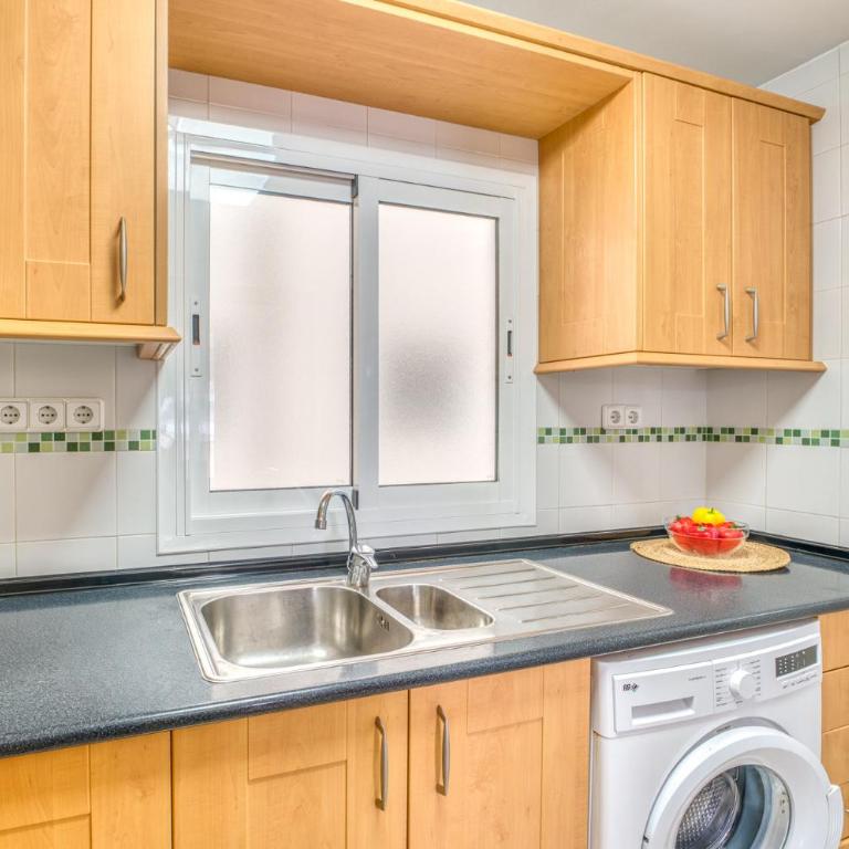Ideal Property - Curling - Apartamento de 3 dormitorios con balcón - 9