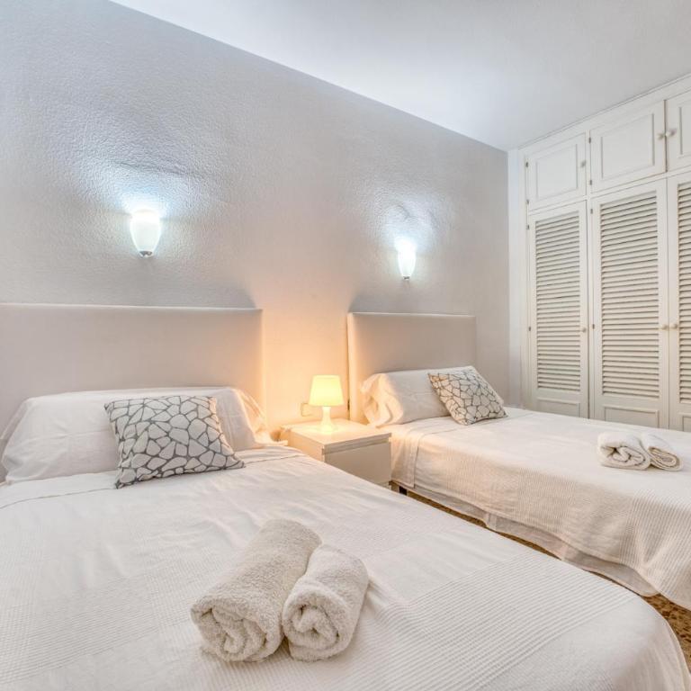 Ideal Property - Curling - Apartamento de 3 dormitorios con balcón - 14