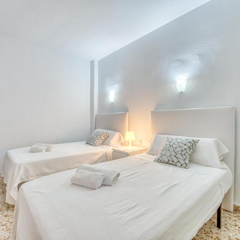 Ideal Property - Curling - Apartamento de 3 dormitorios con balcón - 15