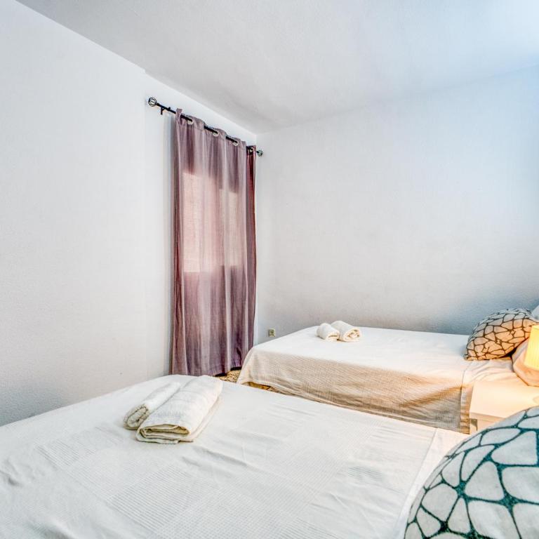 Ideal Property - Curling - Apartamento de 3 dormitorios con balcón - 16