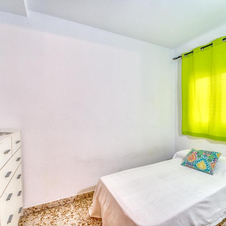 Ideal Property - Curling - Apartamento de 3 dormitorios con balcón - 17
