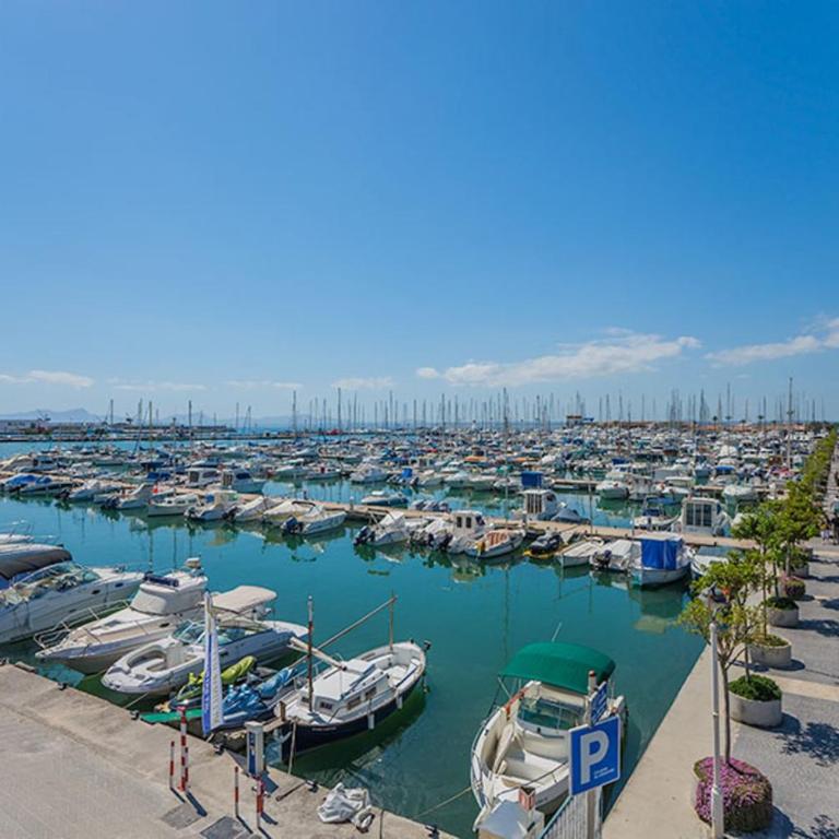 Ideal Property - Curling - Apartamento de 3 dormitorios con balcón - 22
