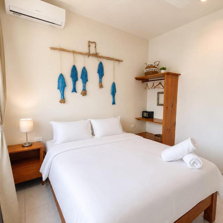 Hotel Isla Mujeres Centro & Beach Club Included - Suite de 2 dormitorios - 4