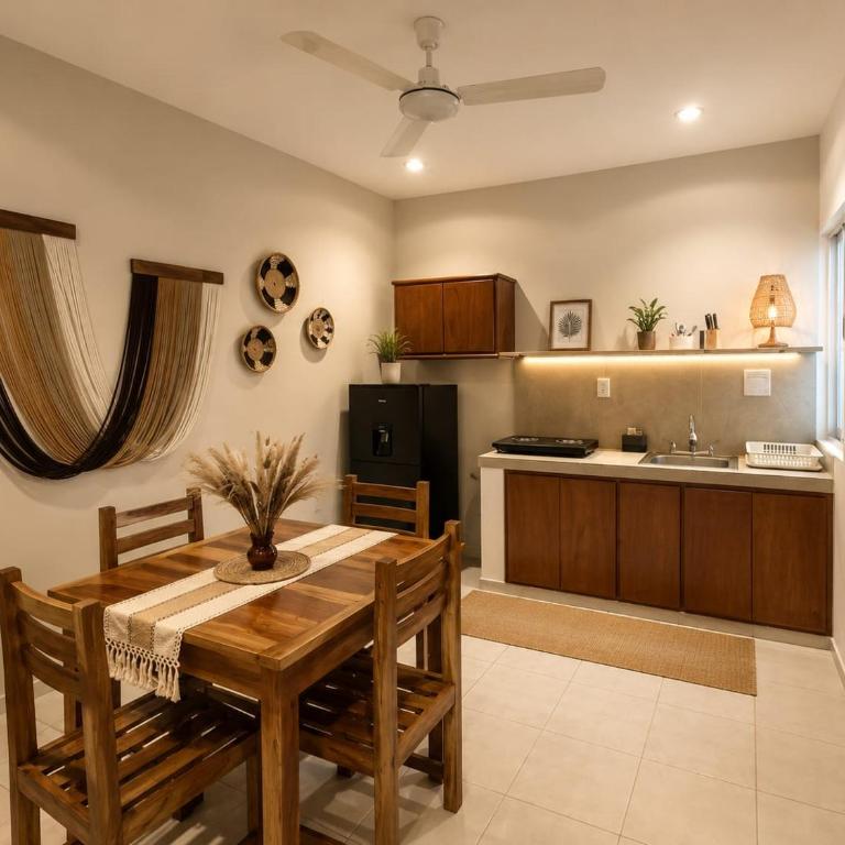 Hotel Isla Mujeres Centro & Beach Club Included - Suite de 2 dormitorios - 6