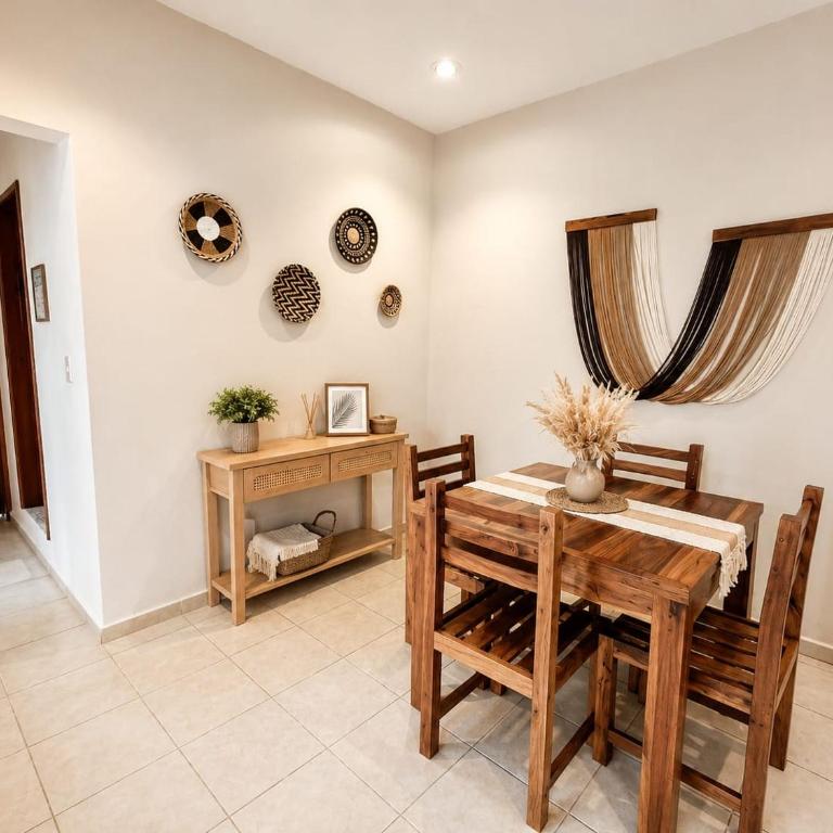 Hotel Isla Mujeres Centro & Beach Club Included - Apartamento - 3