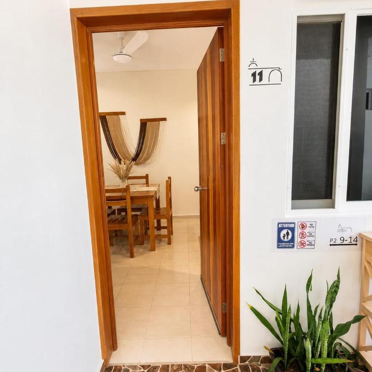 Hotel Isla Mujeres Centro & Beach Club Included - Suite de 2 dormitorios - 8