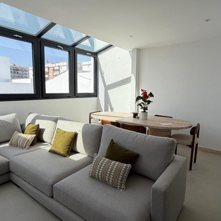 Avanel Private Pool Penthouse - Apartamento de 3 dormitorios con piscina privada - 2
