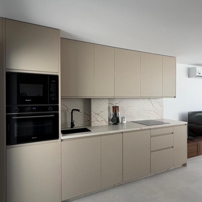 Avanel Private Pool Penthouse - Apartamento de 3 dormitorios con piscina privada - 50