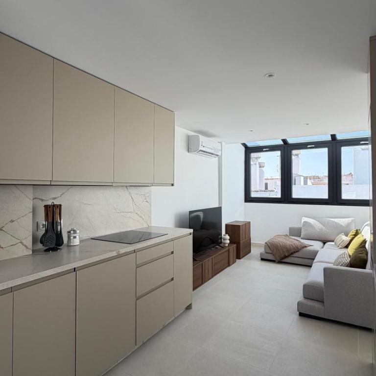 Avanel Private Pool Penthouse - Apartamento de 3 dormitorios con piscina privada - 47