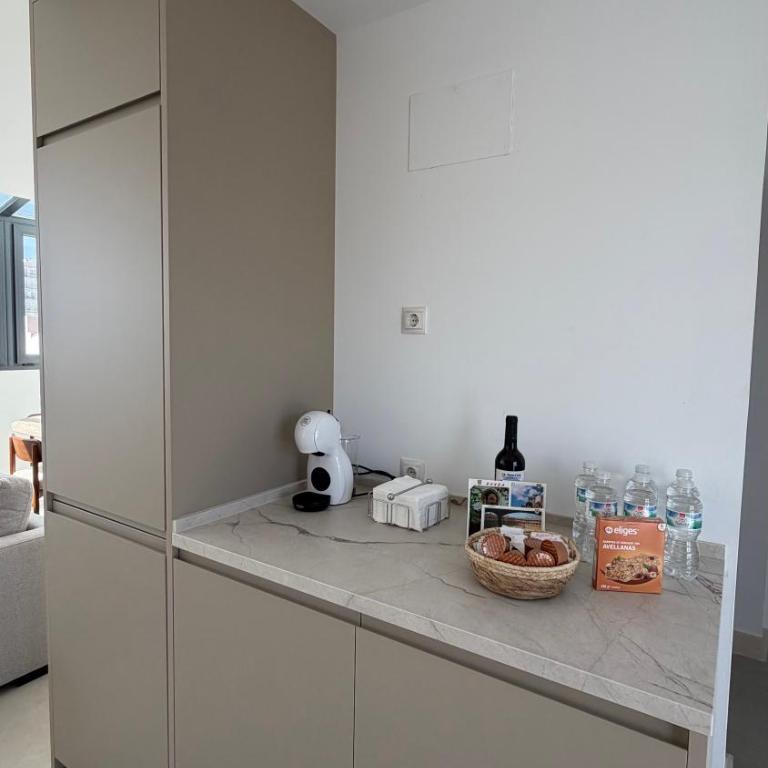 Avanel Private Pool Penthouse - Apartamento de 3 dormitorios con piscina privada - 43