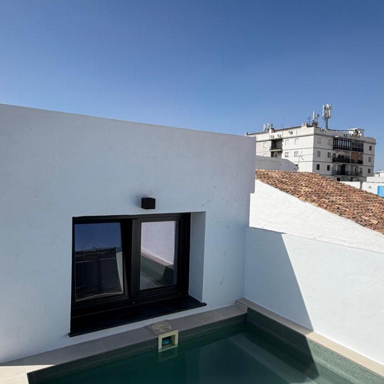 Avanel Private Pool Penthouse - Apartamento de 3 dormitorios con piscina privada - 45