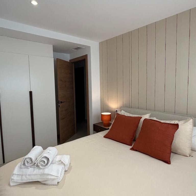 Avanel Private Pool Penthouse - Apartamento de 3 dormitorios con piscina privada - 38