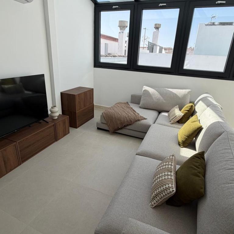 Avanel Private Pool Penthouse - Apartamento de 3 dormitorios con piscina privada - 41